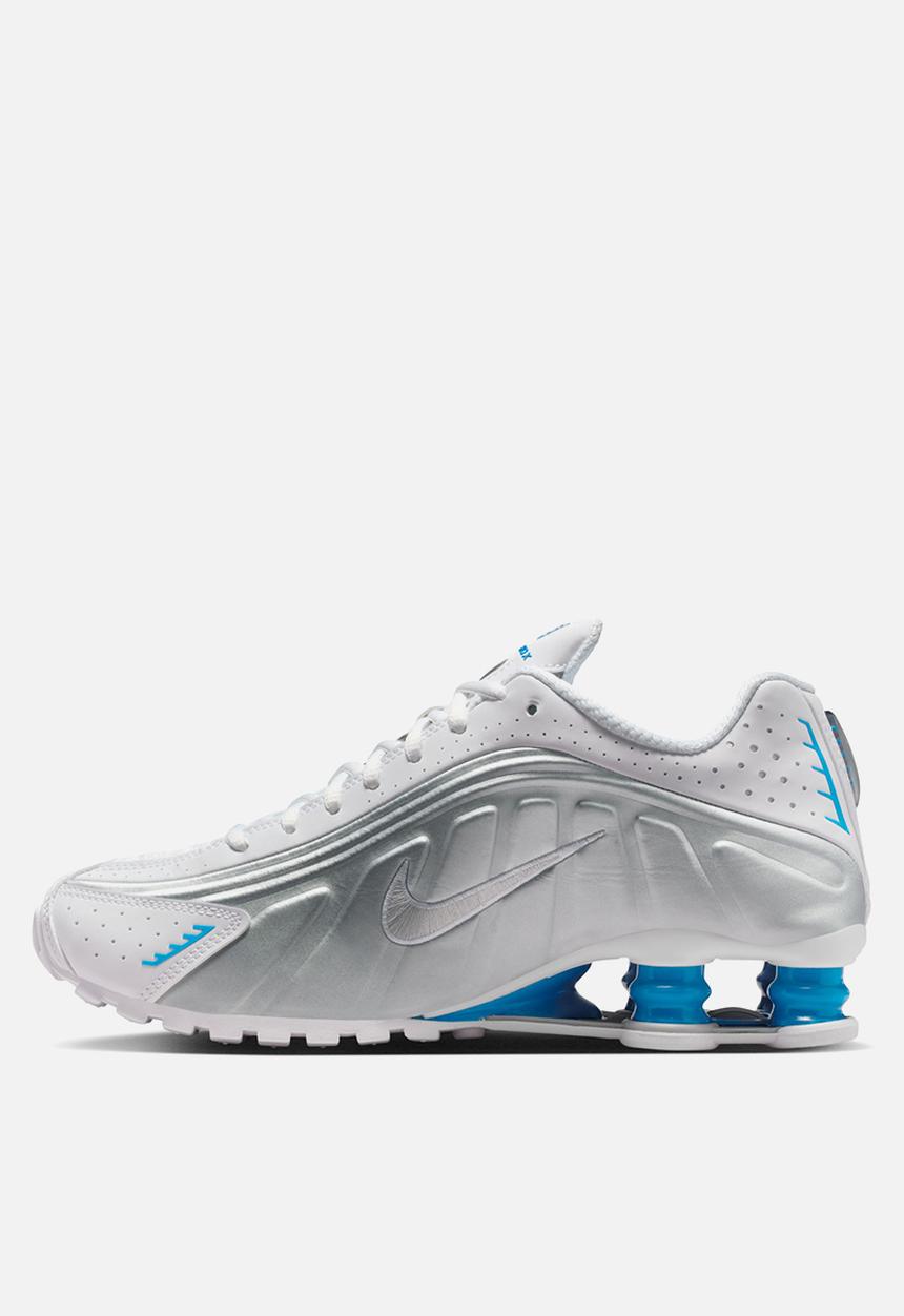 Nike - Shox R4