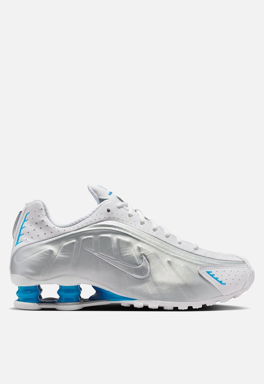 Nike - Shox R4