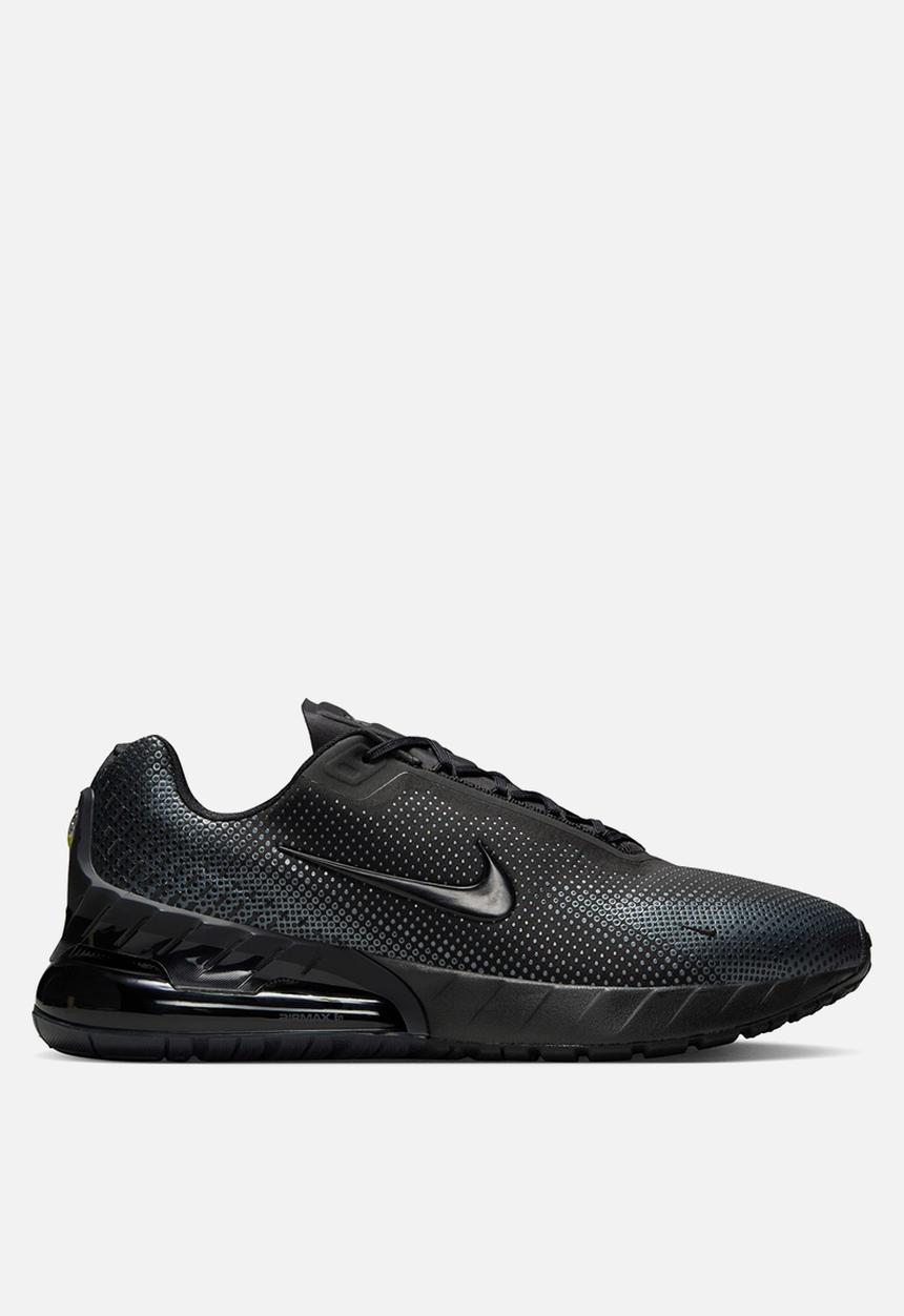 エアポッズ AIR MAX PHOENIX - BLACK/BLACK-ANTHRACITE-MTLC DARK GREY