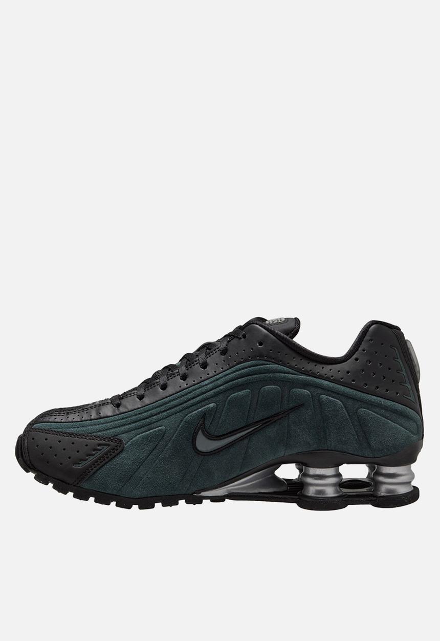 Nike - Shox R4