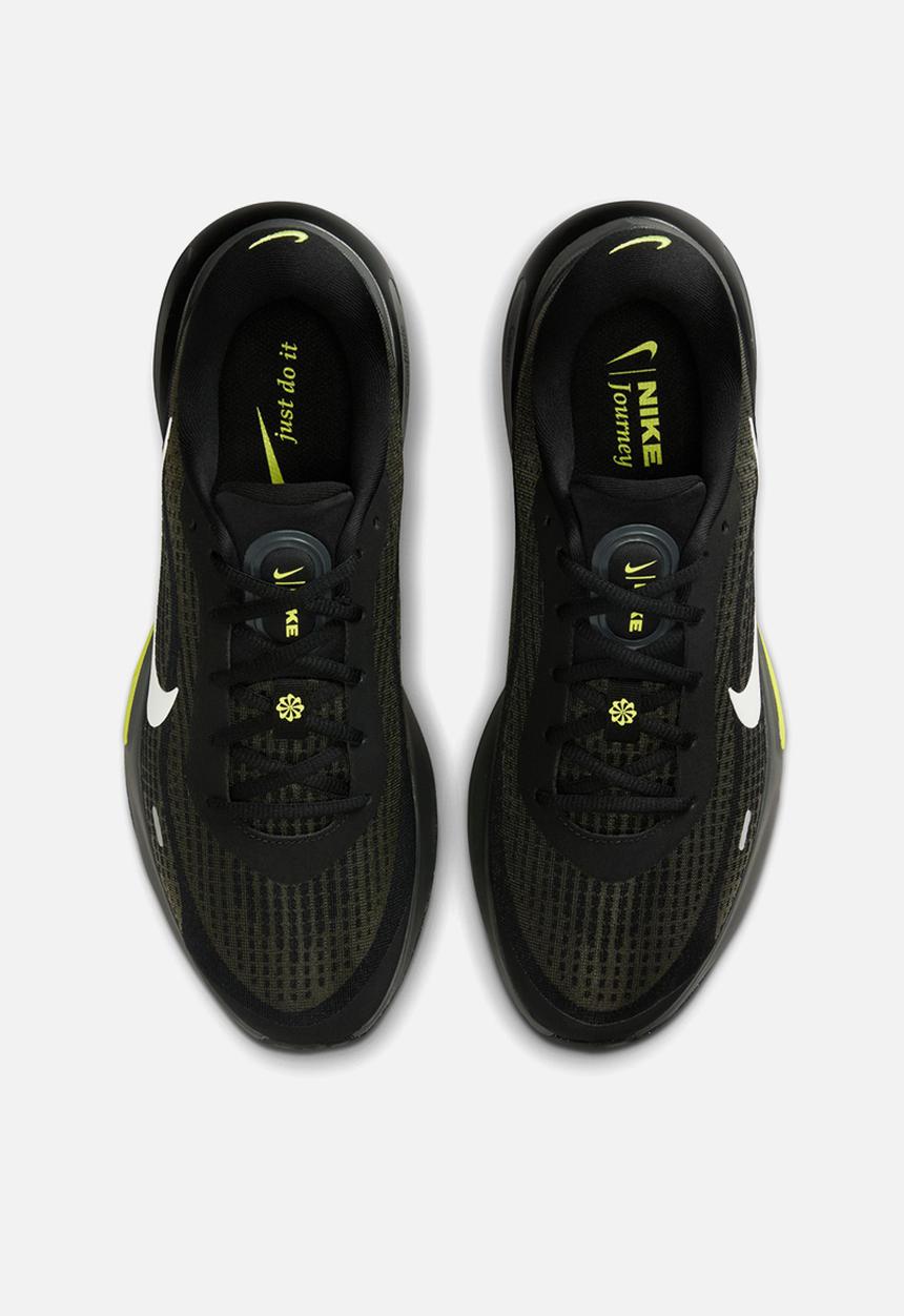 Nike - Journey Run