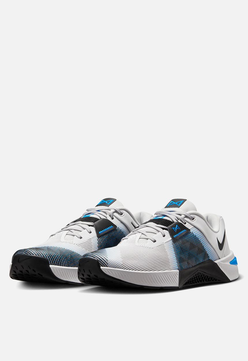 M METCON 10 - VAST GREY/BLACK-BLUE HERO