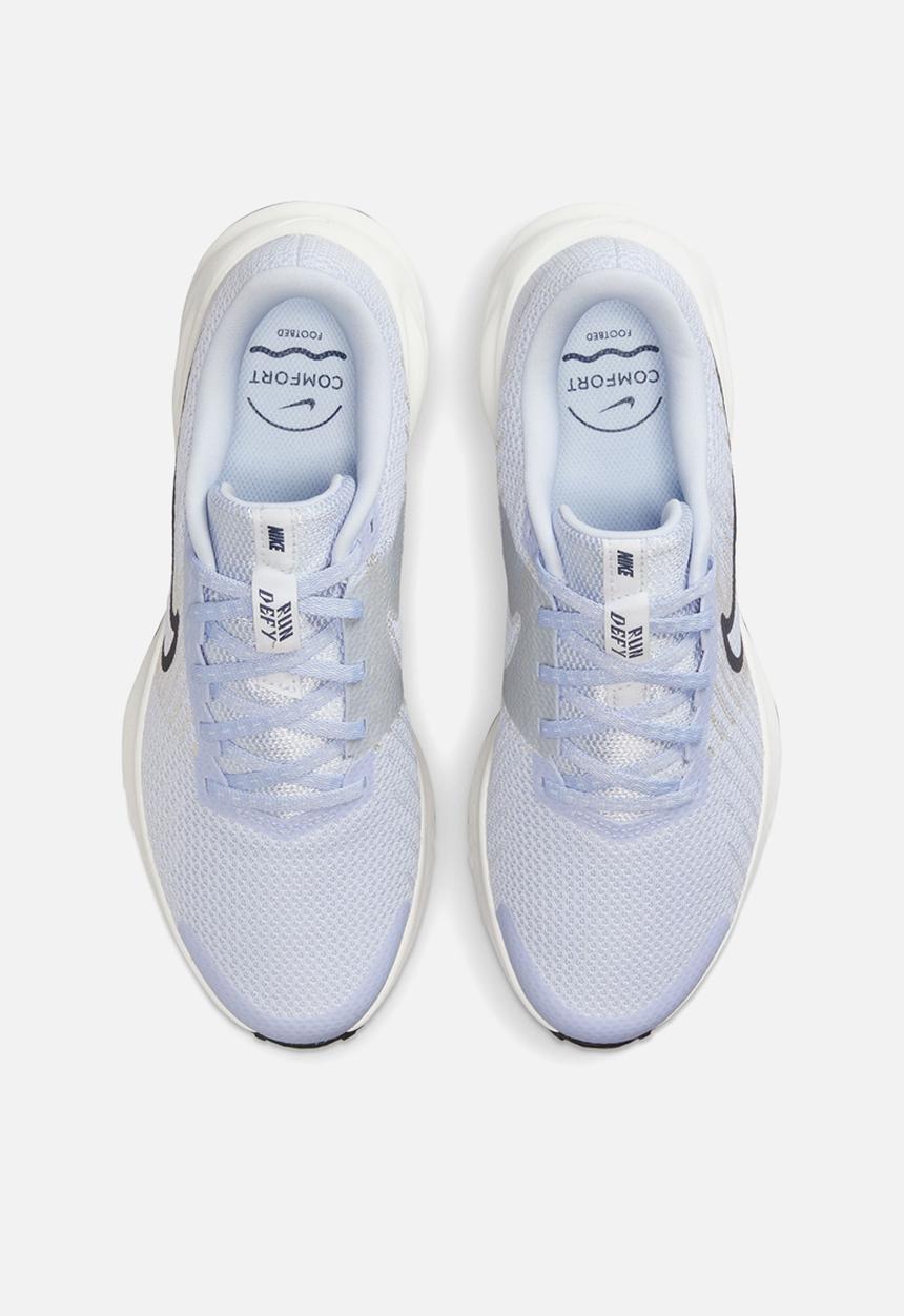 Nike - Run Defy