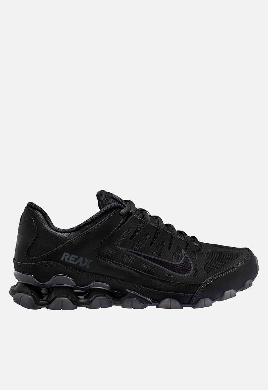 RIKO　黒　38 Reax 8 TR - BLACK/BLACK-ANTHRACITE