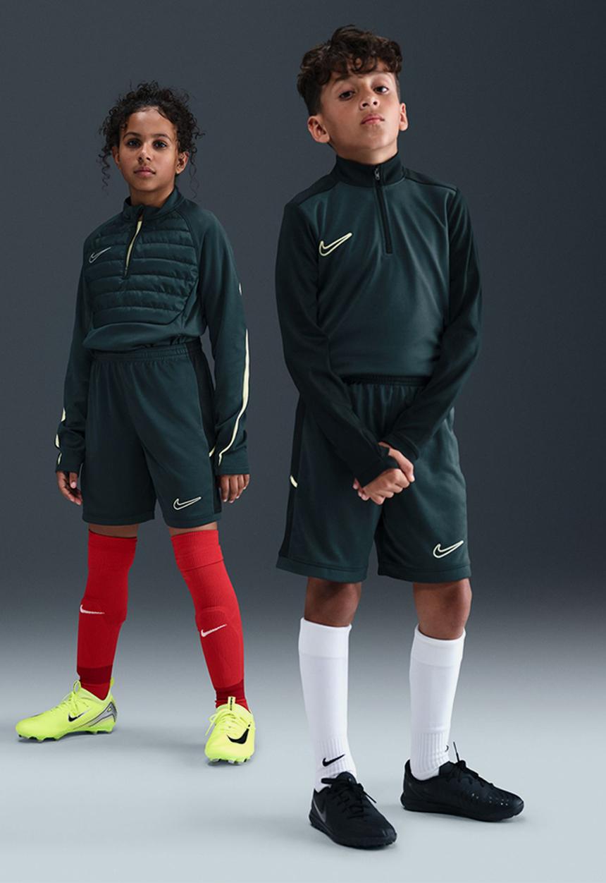 Nike - Kids Nike Dri-Fit Acd25 Short K 7"
