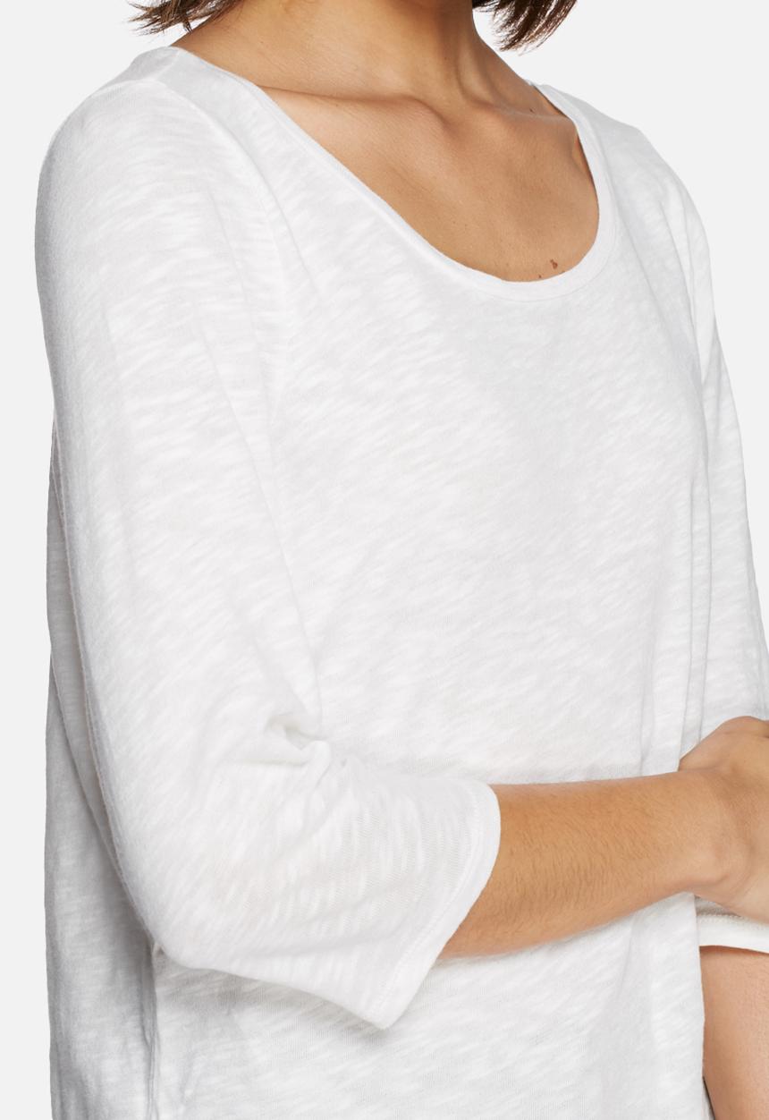 ONLY - Casa button top