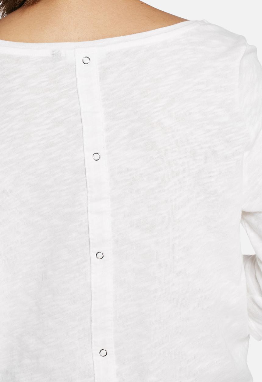 ONLY - Casa button top