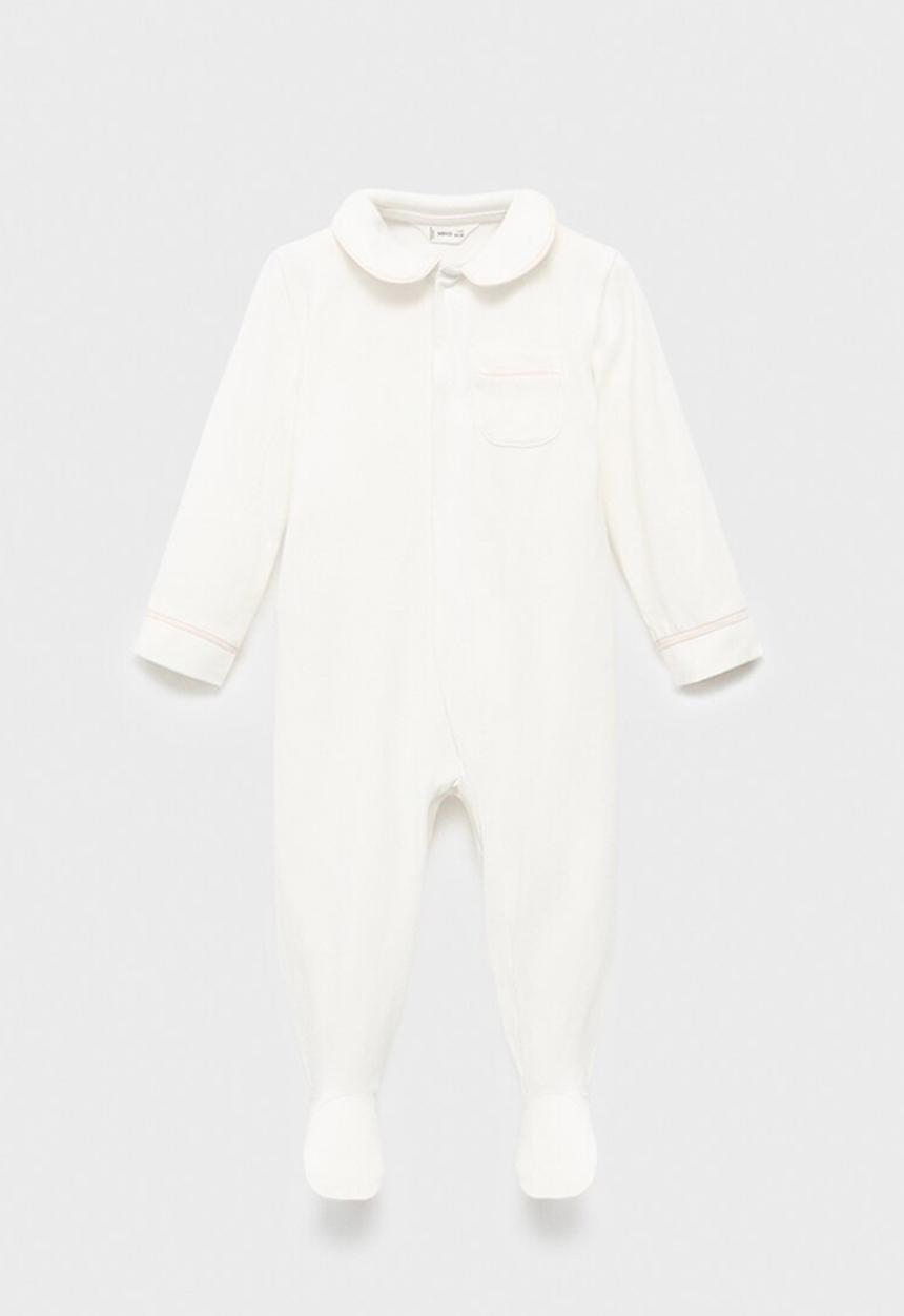 MANGO - Basic - Pink