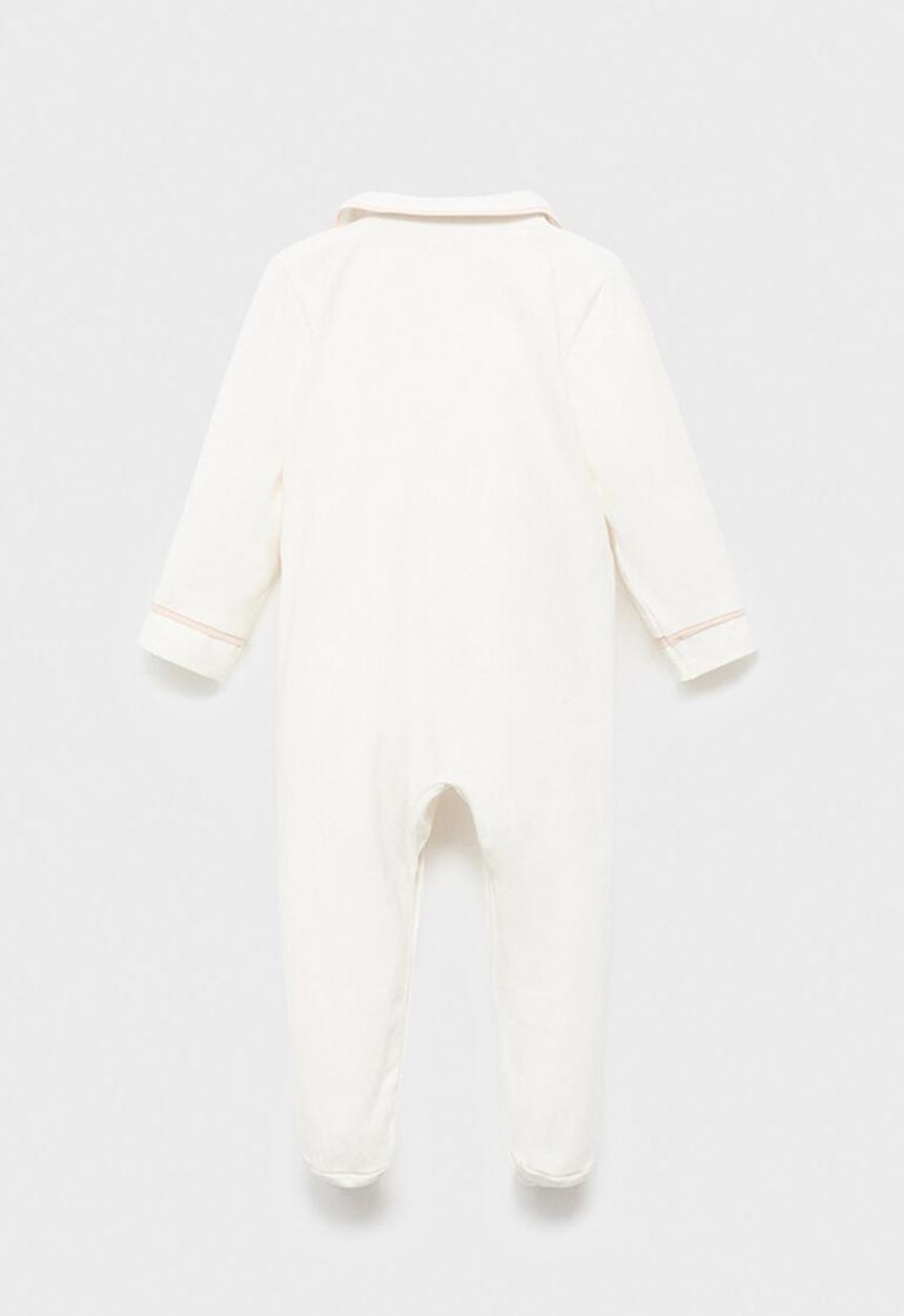 MANGO - Basic - Pink