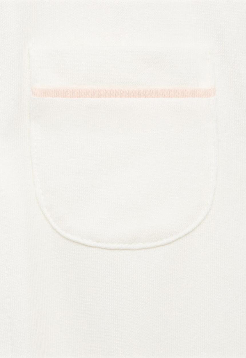 MANGO - Basic - Pink