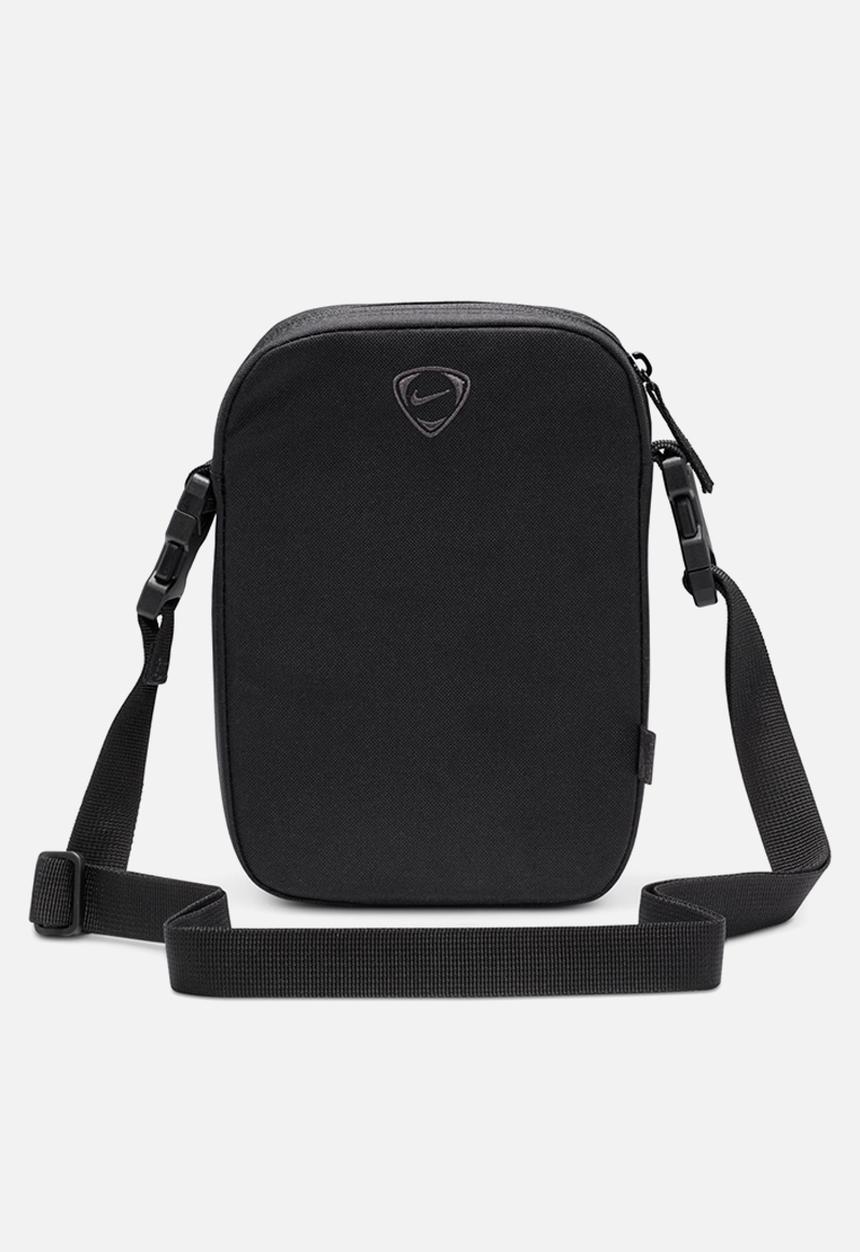 Nike Heritage Crossbody T90 - Black