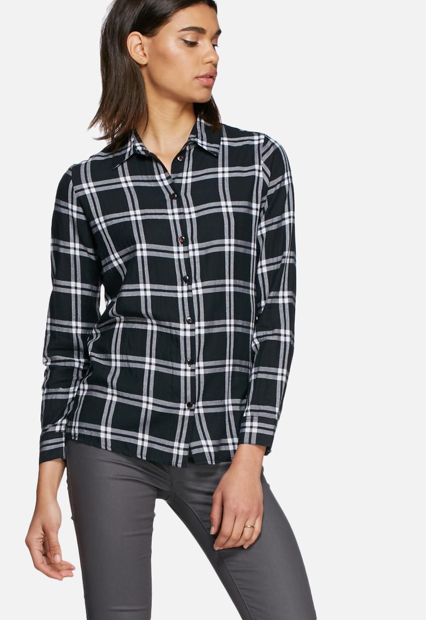 ONLY - Stockholm Cici shirt