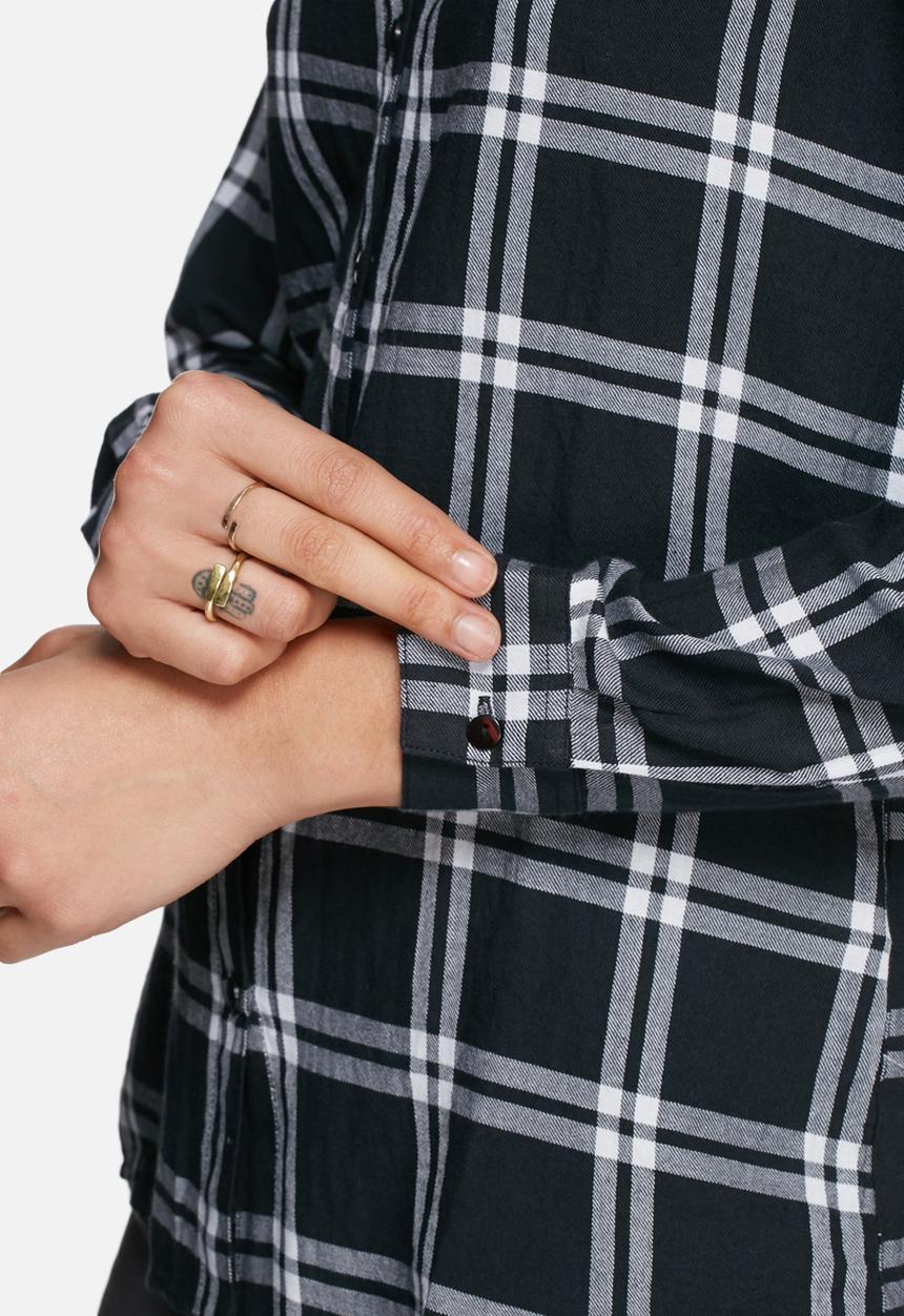 ONLY - Stockholm Cici shirt