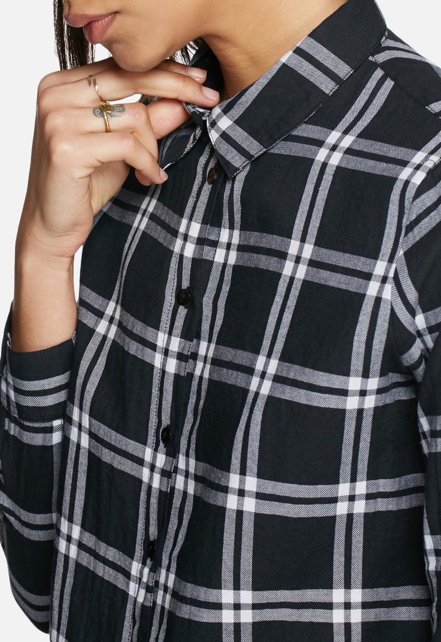 ONLY - Stockholm Cici shirt