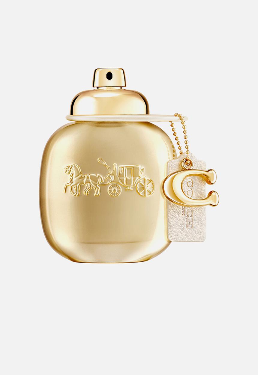 Coach - Coach Gold Parfum Edp - 50ml