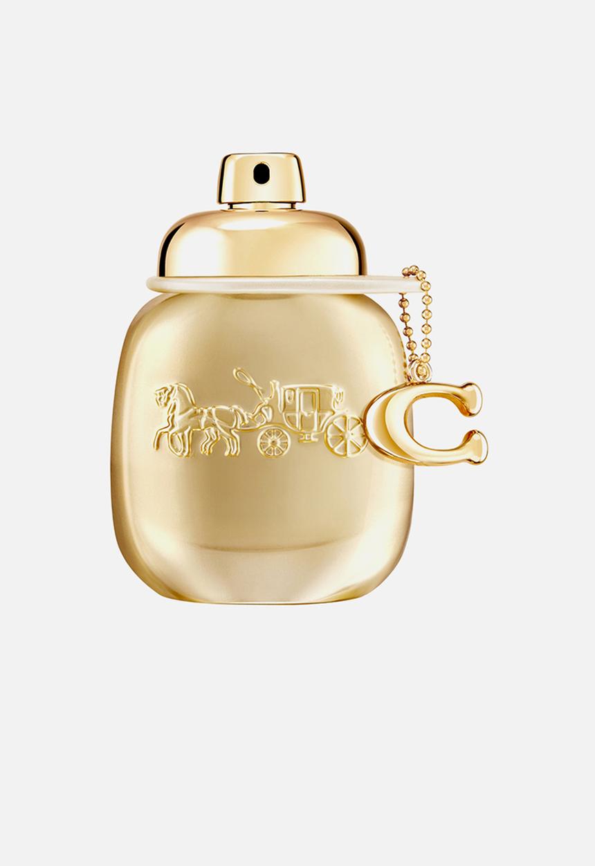 Coach - Coach Gold Parfum Edp - 30ml