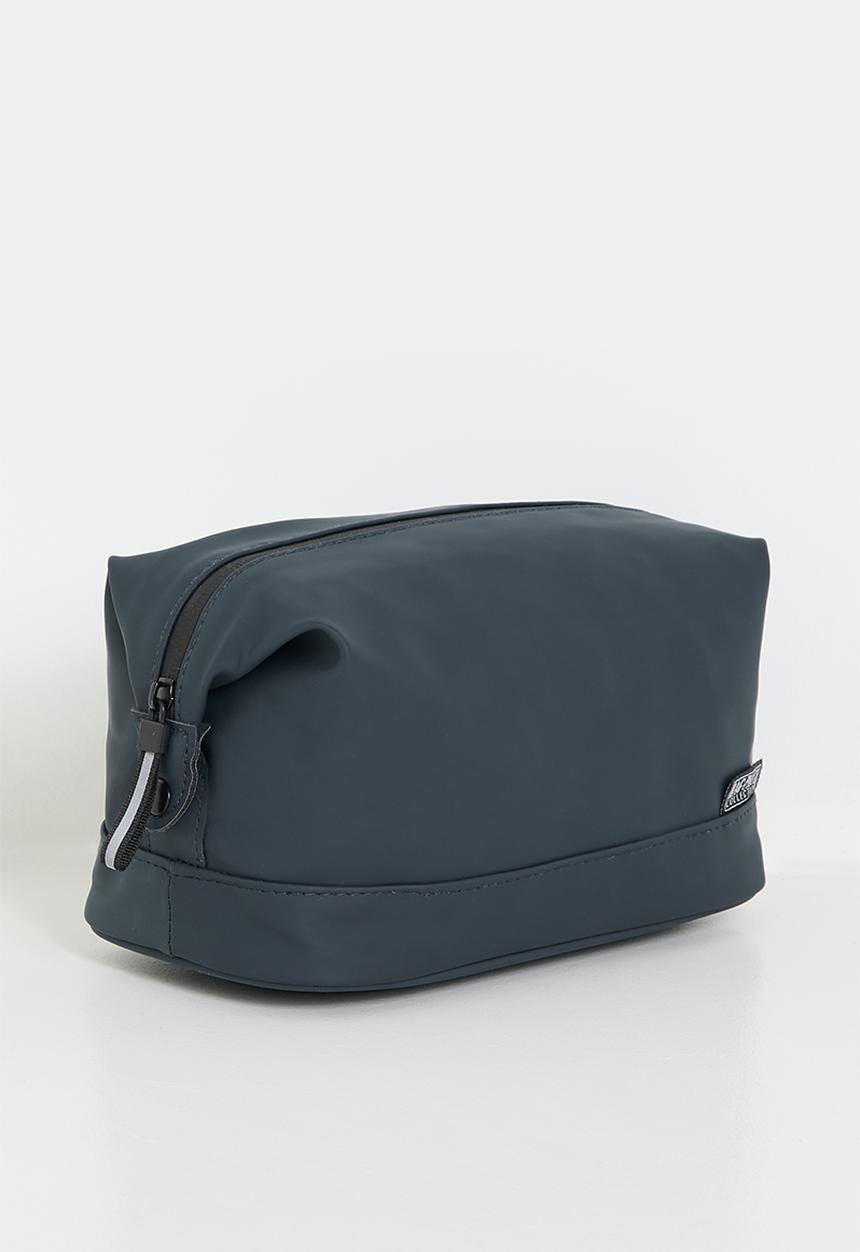 H&S - Wanderer cosmetic bag - navy