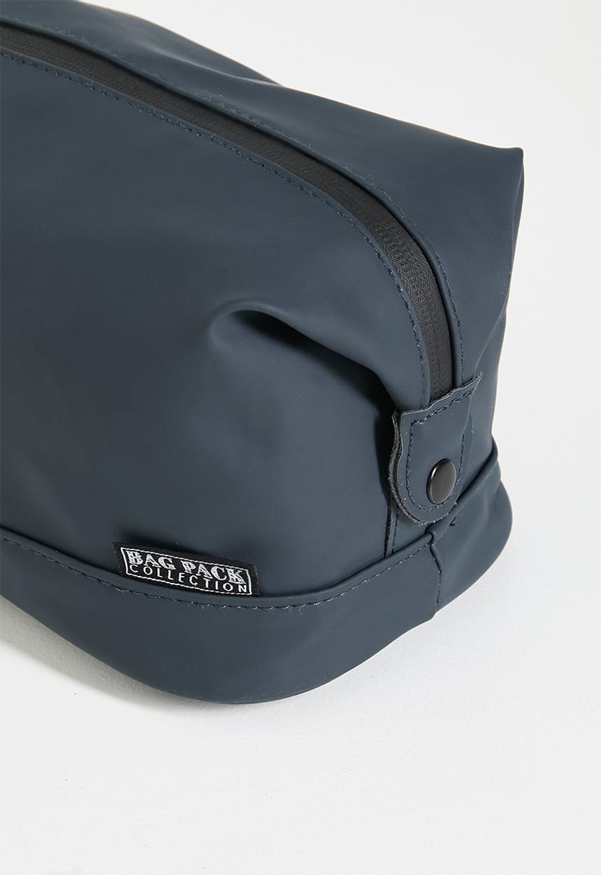 H&S - Wanderer cosmetic bag - navy