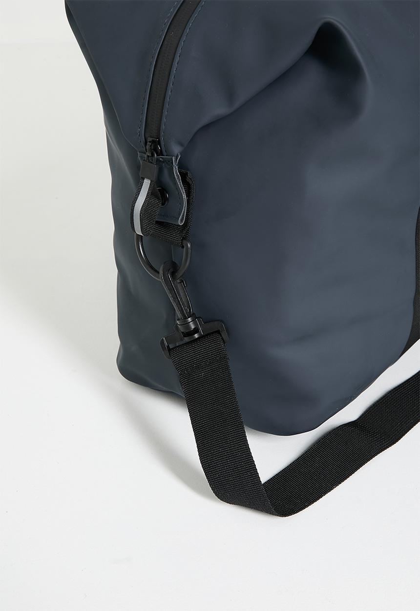 H&S - Wanderer duffle - navy