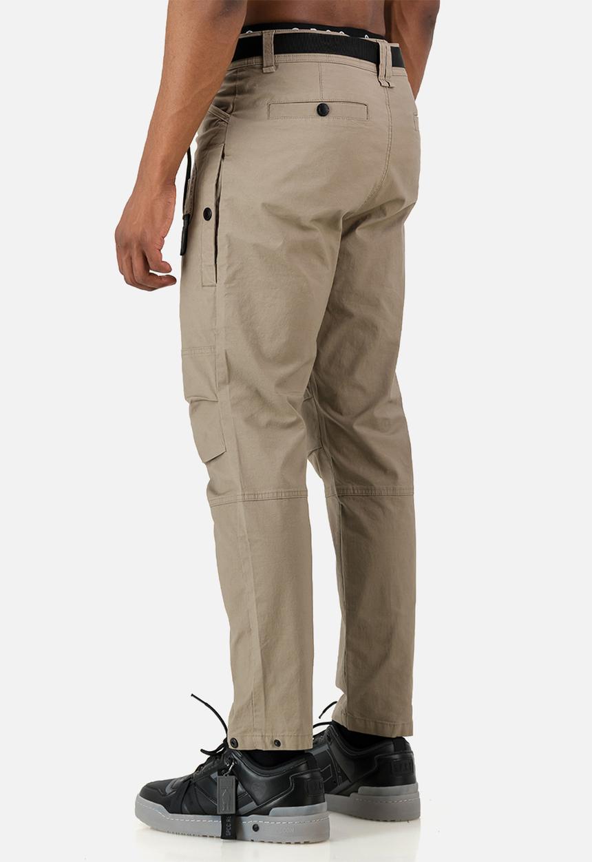 S.P.C.C - Recon Nighthawk Jogger  - Regular Fit Premium Woven Joggers Fixed Nighthawk