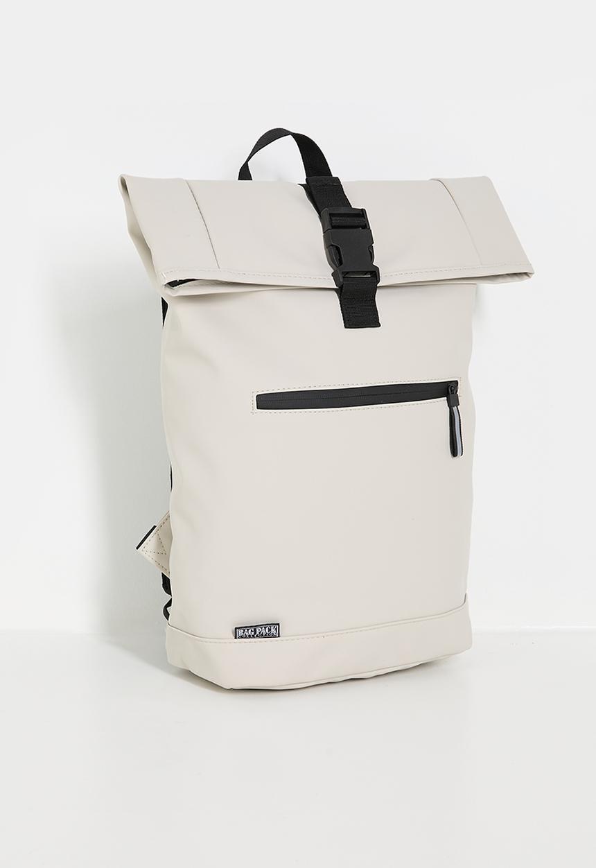 H&S - Wanderer backpack - cream