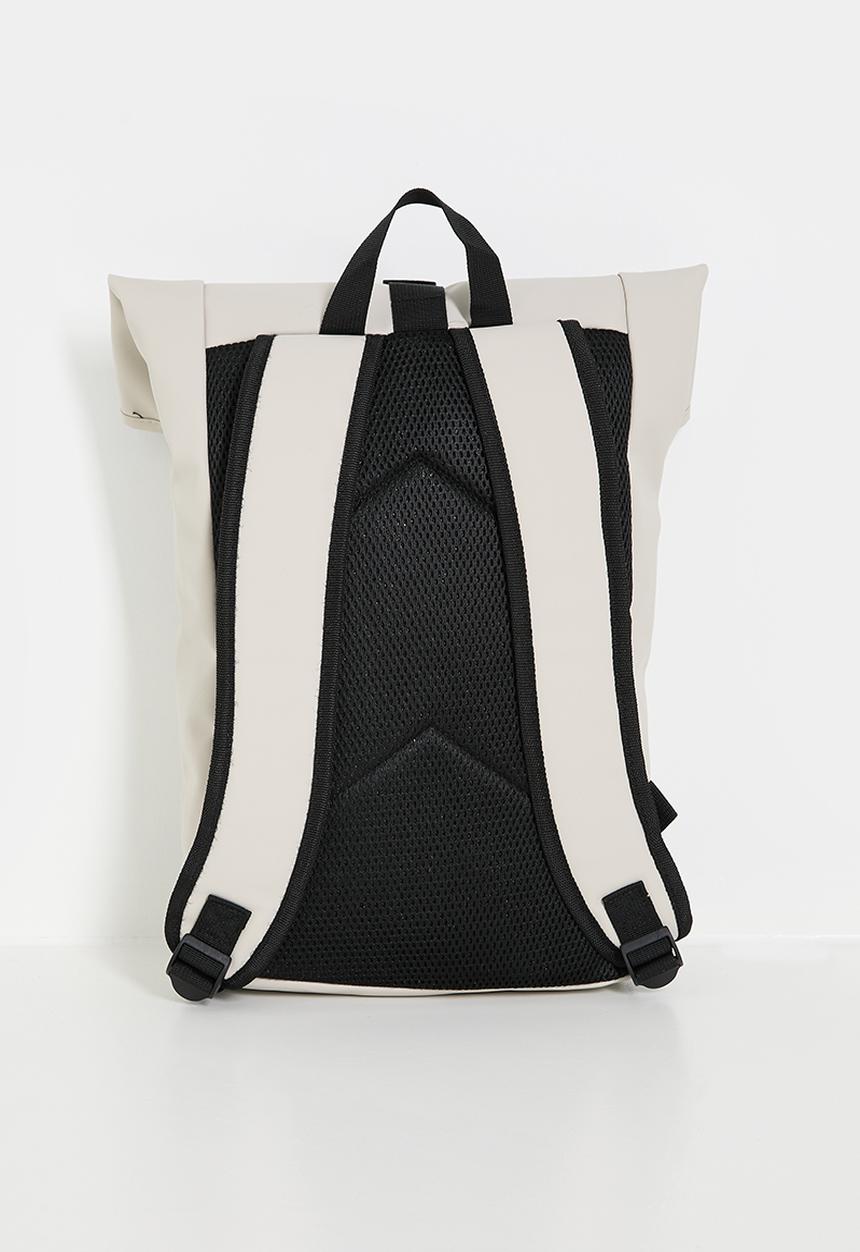 H&S - Wanderer backpack - cream