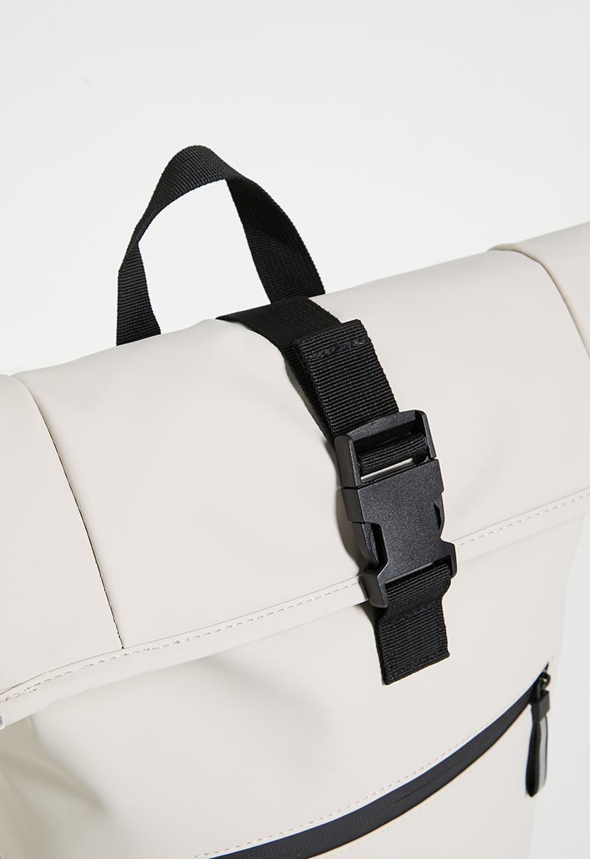H&S - Wanderer backpack - cream
