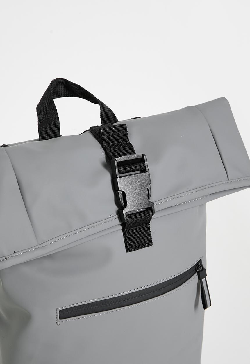 H&S - Wanderer backpack - grey