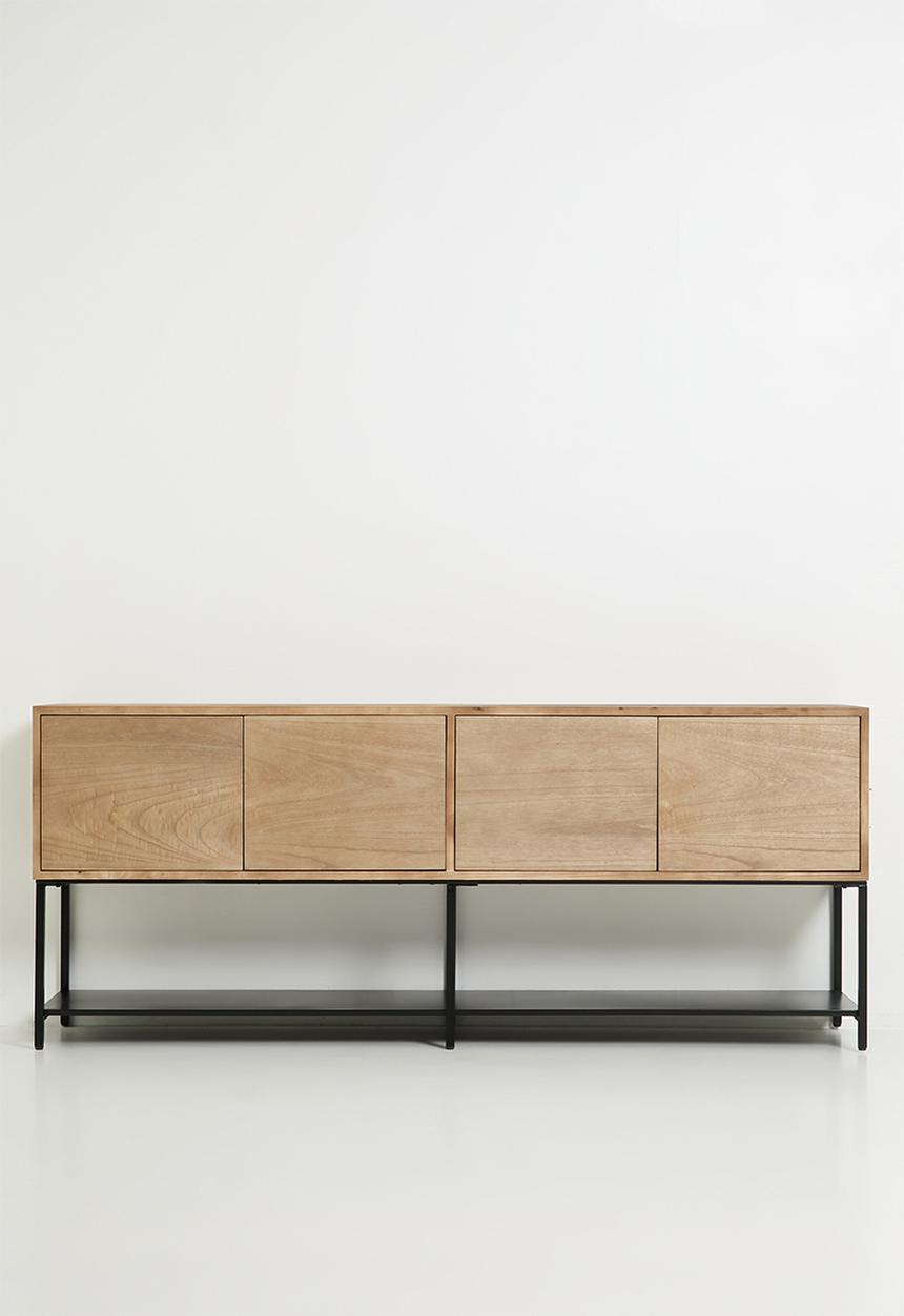 Sixth Floor - Jenin sideboard - natural