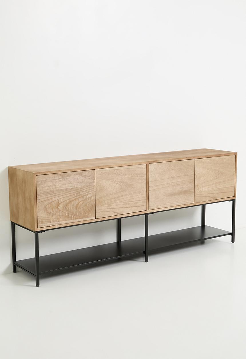 Sixth Floor - Jenin sideboard - natural