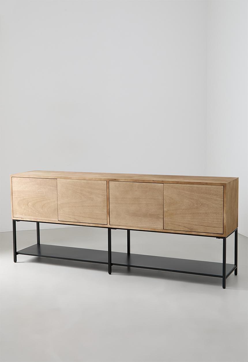 Sixth Floor - Jenin sideboard - natural