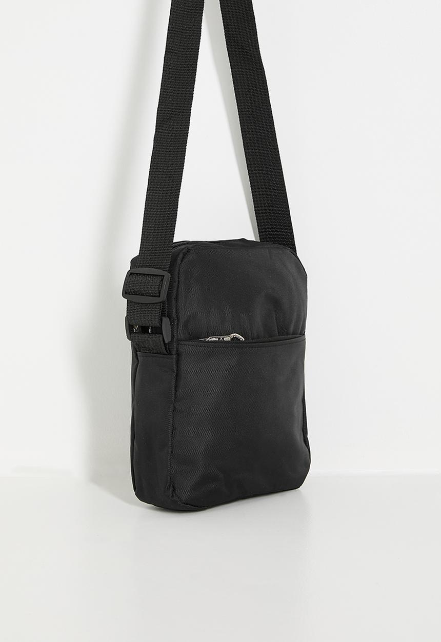 Pop Candy - 3 piece backpack set - black