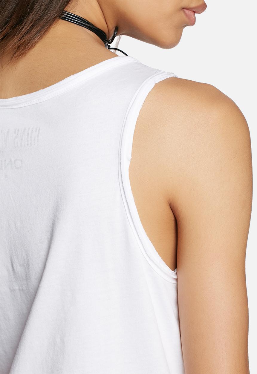 ONLY - Guns n Roses tee