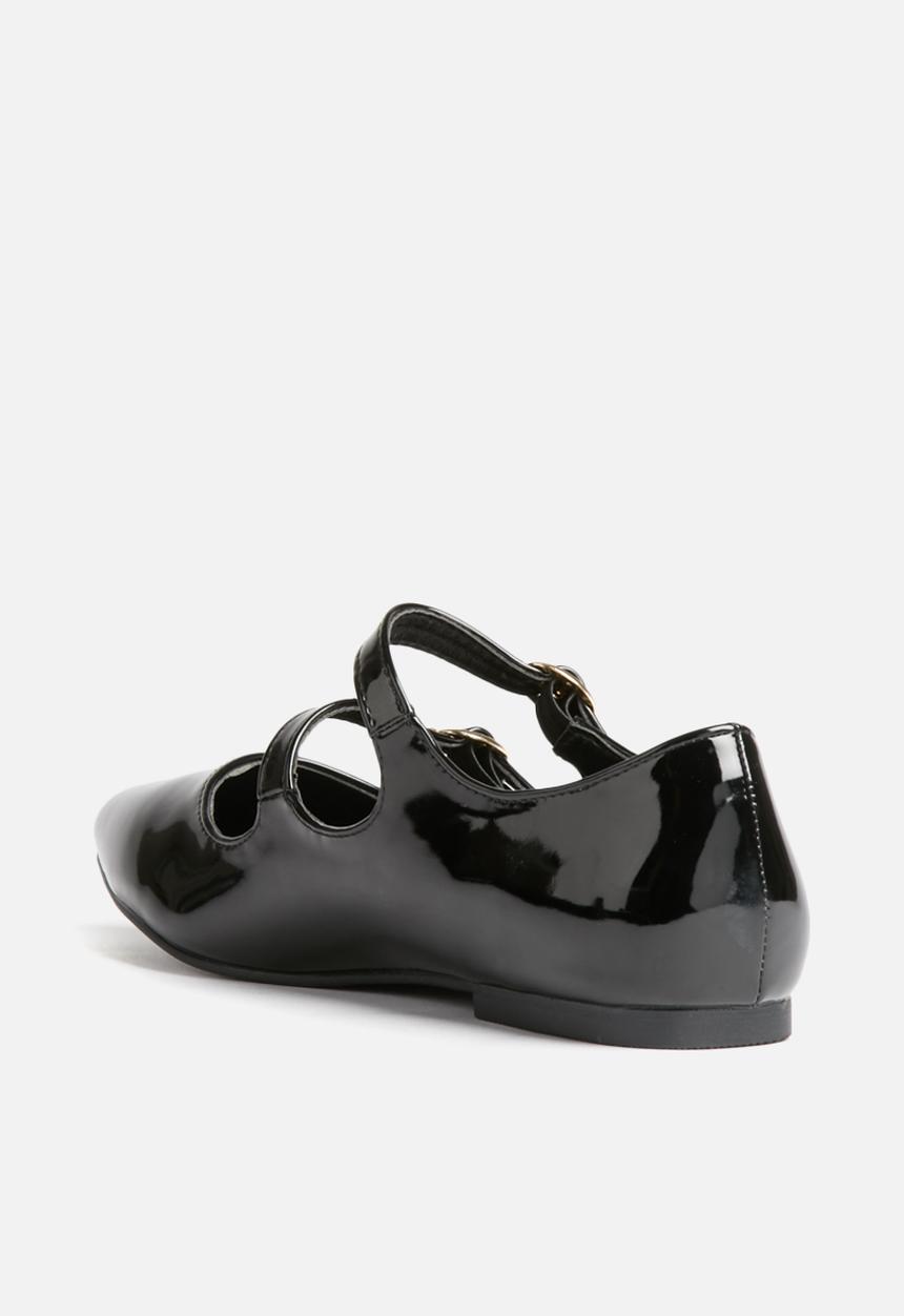 Daisy Street - Misty Multi Strap