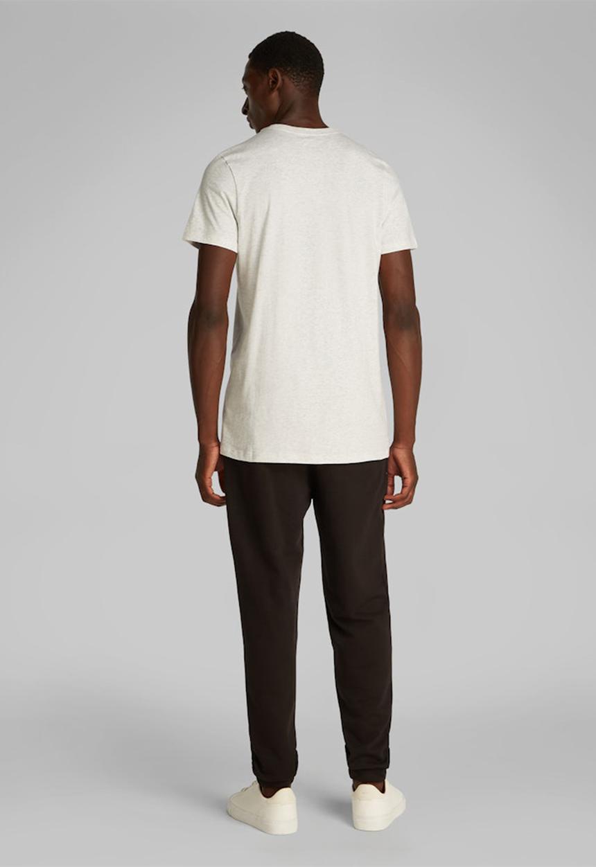 Calvin Klein - S/S Crew Neck 3Pk - multi 