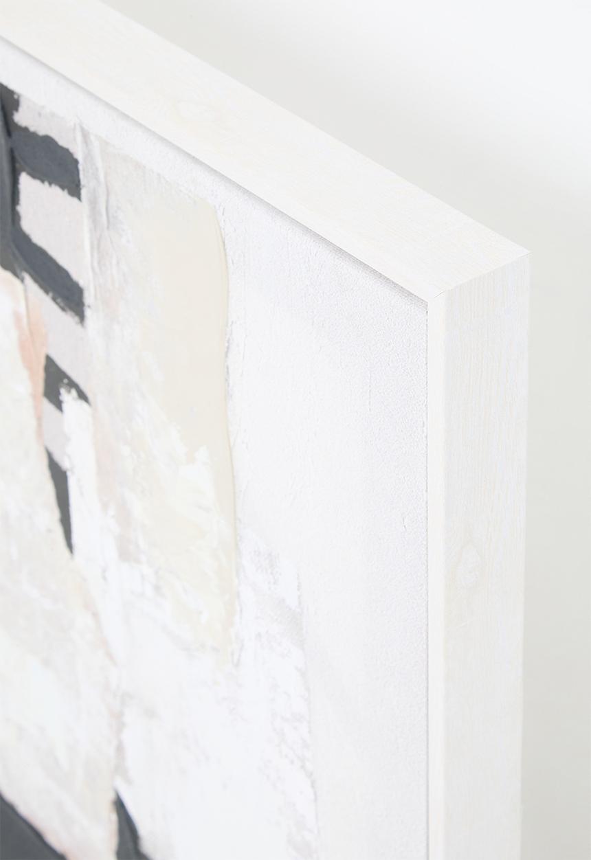 Sixth Floor - Plenty Wall Art - Natural