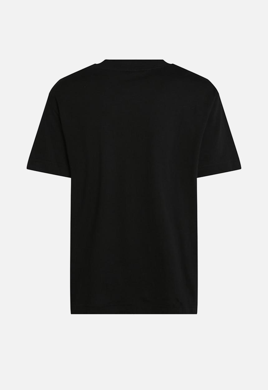 Calvin Klein - Photo Monogram Tee - Ck Black