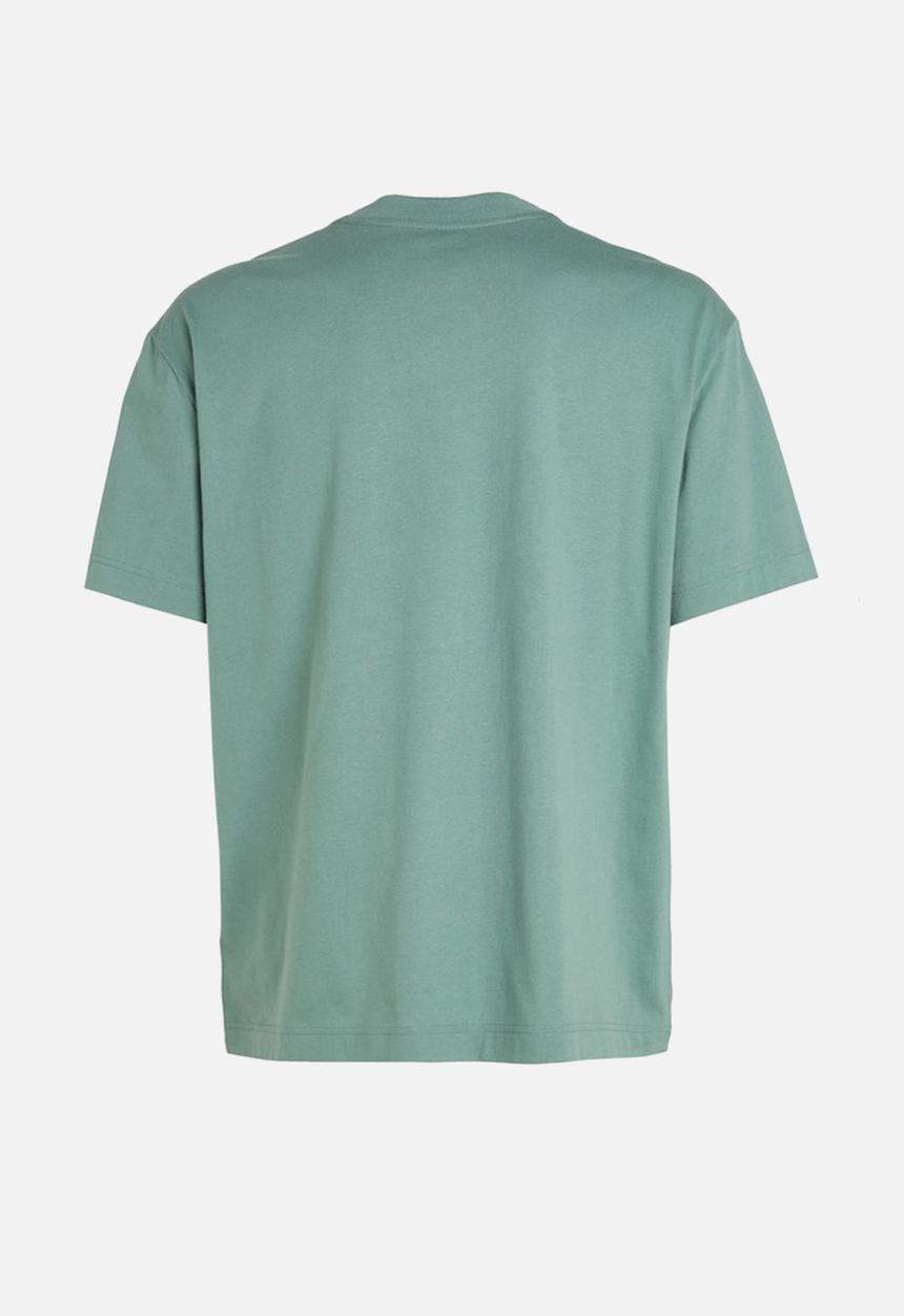 Calvin Klein - Nyc 2025 Tee - Trooper