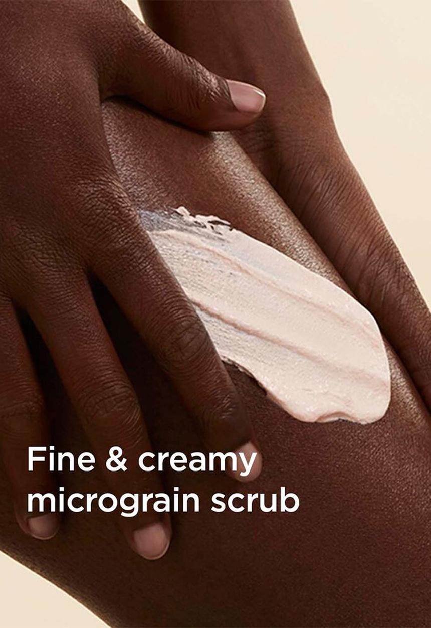 Clarins - Exfoliating Smooth Skin Body Scrub
