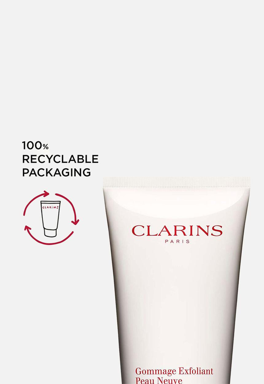 Clarins - Exfoliating Smooth Skin Body Scrub