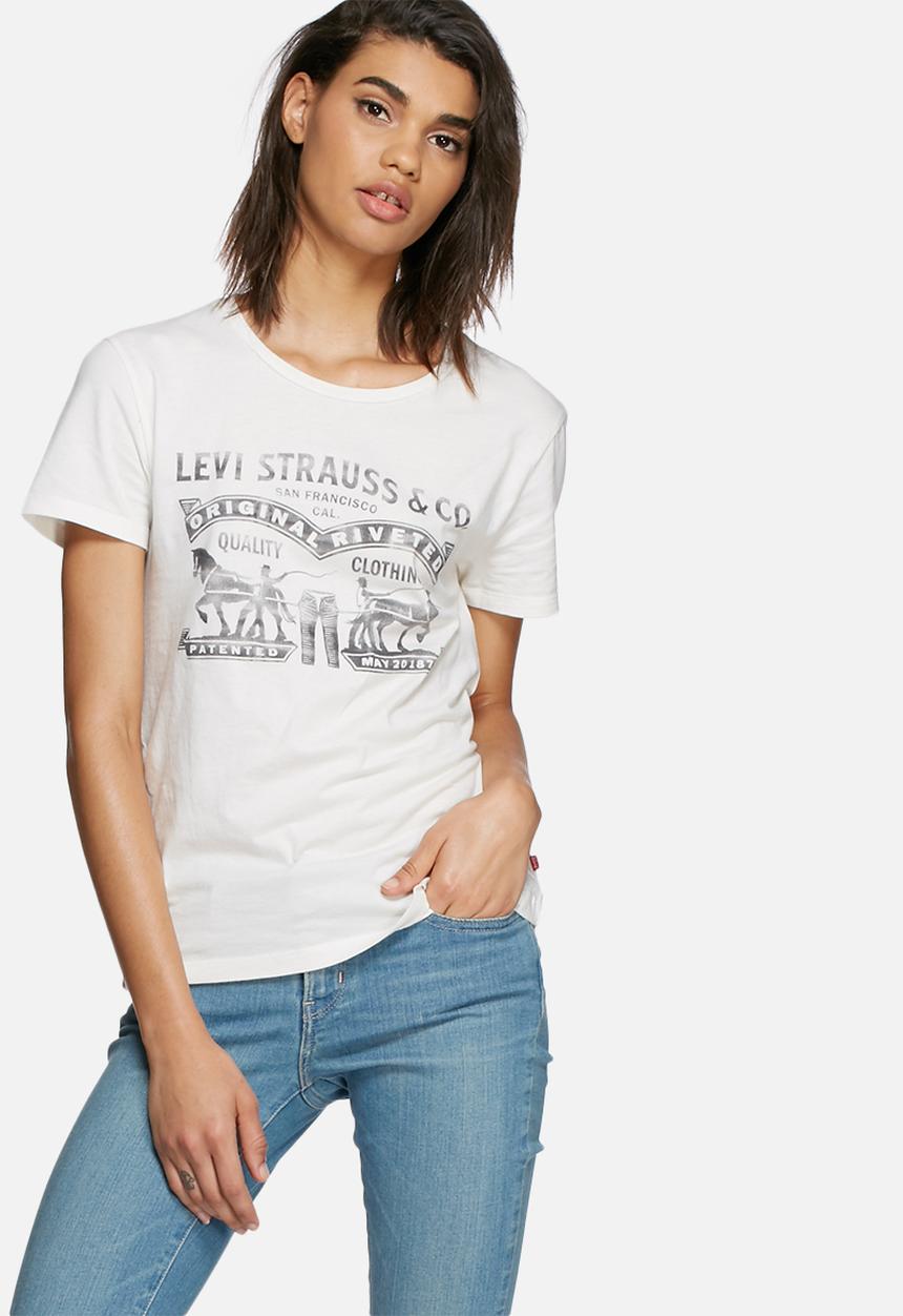 Levi’s® - The better two horse tee 