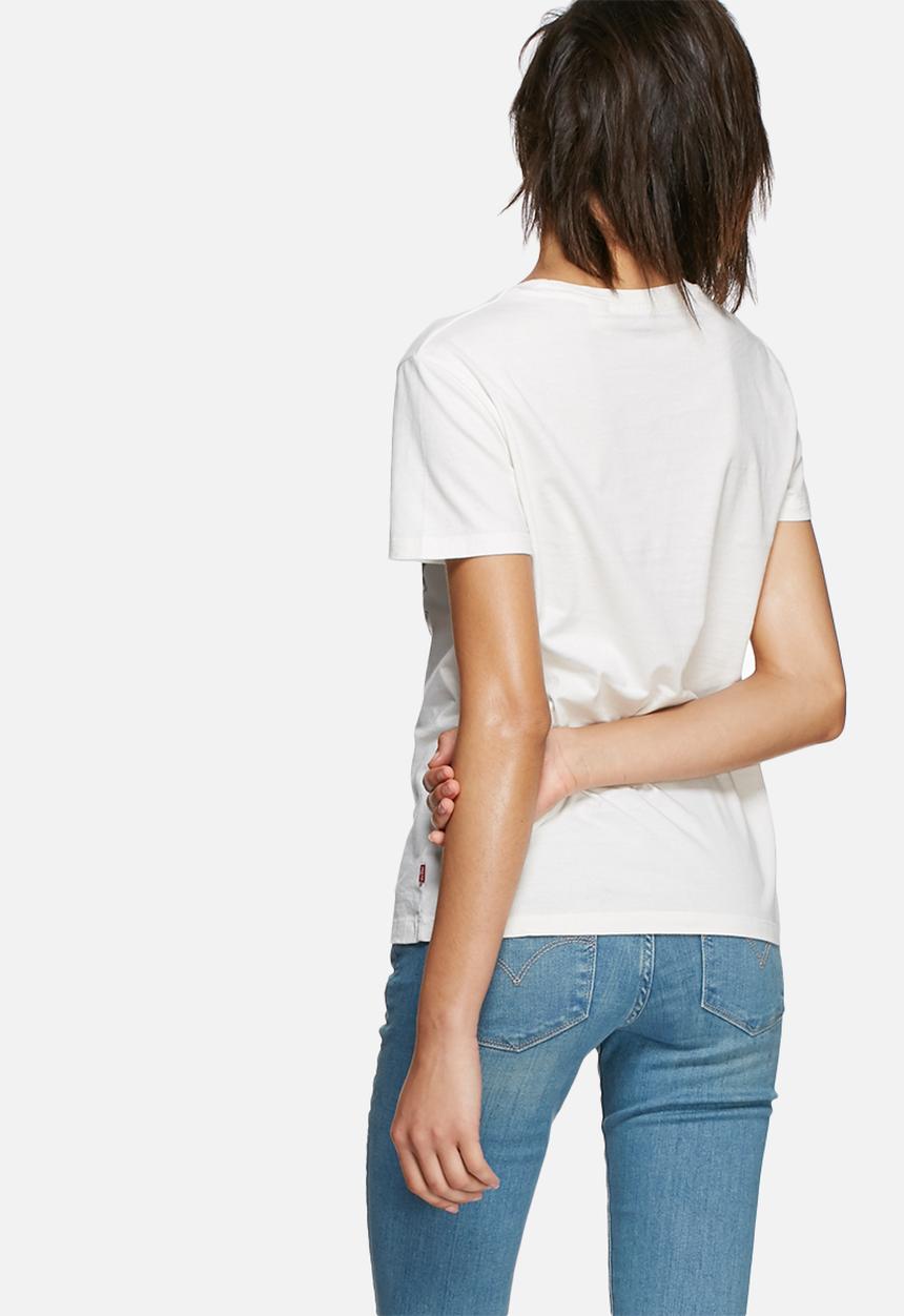 Levi’s® - The better two horse tee 