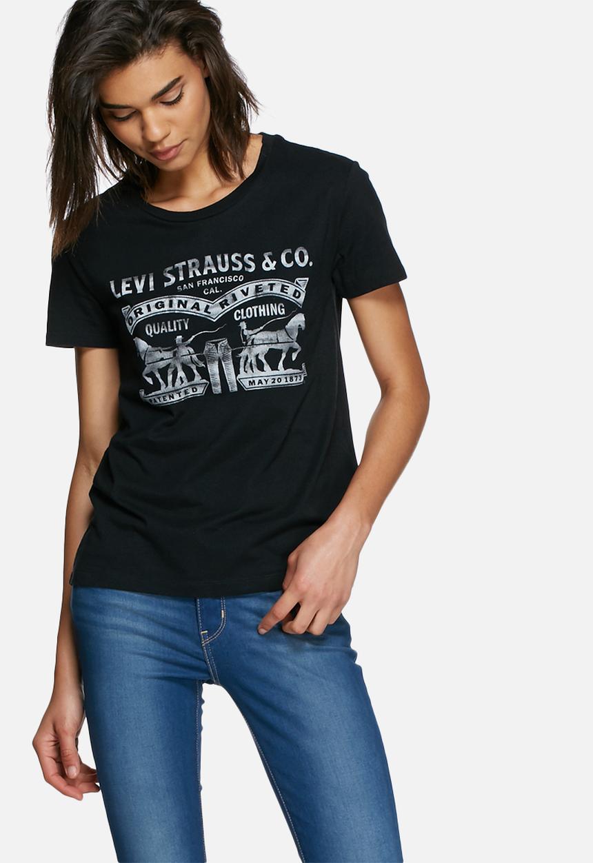 Levi’s® - The better two horse tee