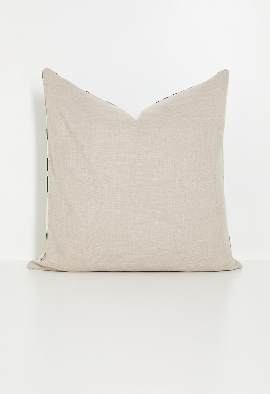 Hertex Fabrics - Karoo cushion cover - multi 