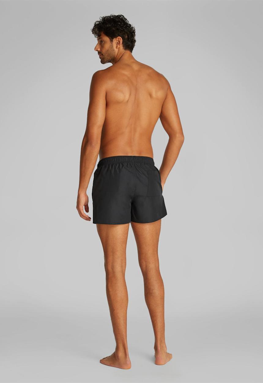Calvin Klein - Short Drawstring - Pvh Black