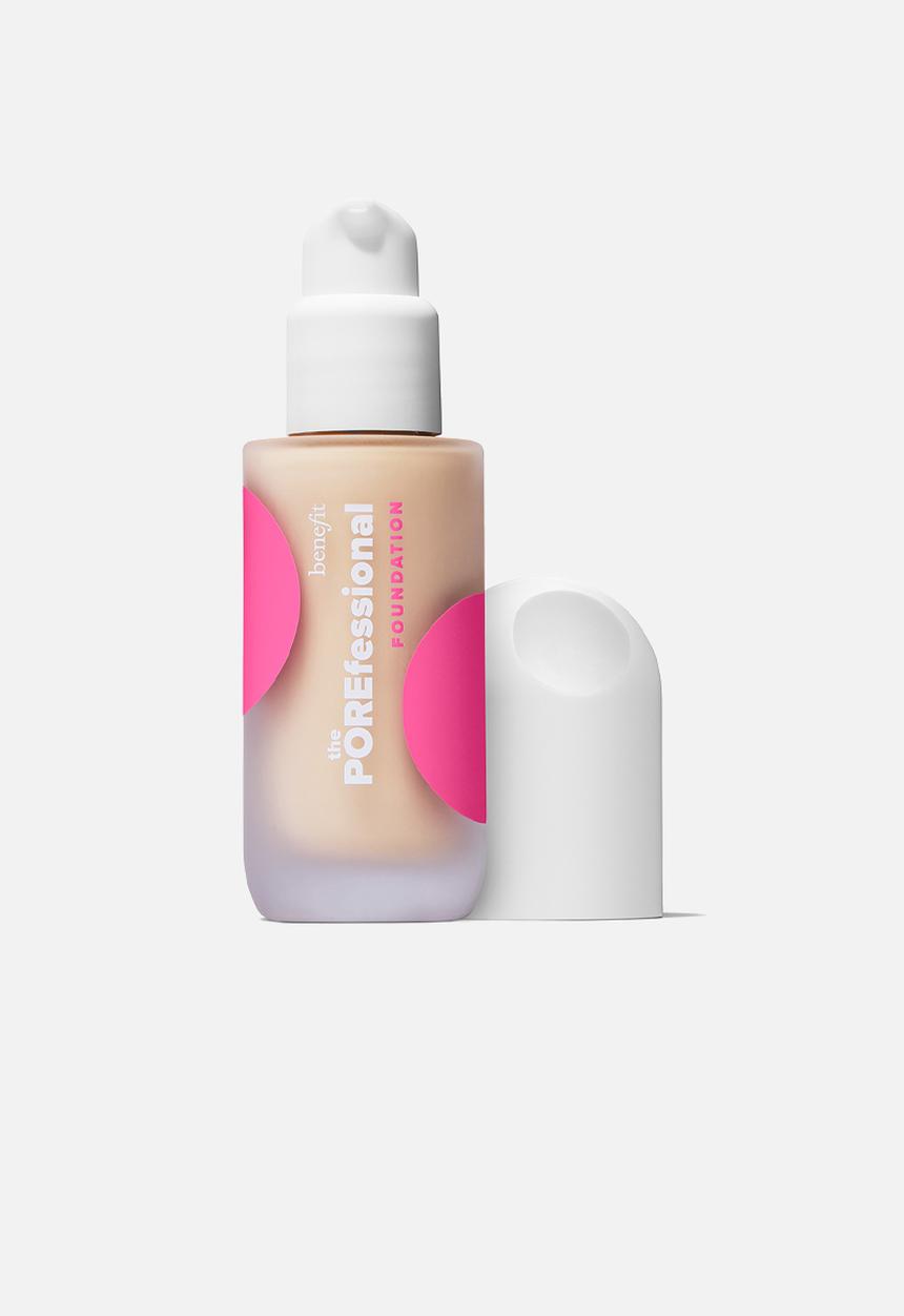 Benefit Cosmetics - The POREfessional Foundation - 2N Mighty
