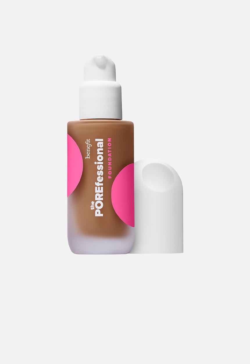 Benefit Cosmetics - The POREfessional Foundation - 26C Hero