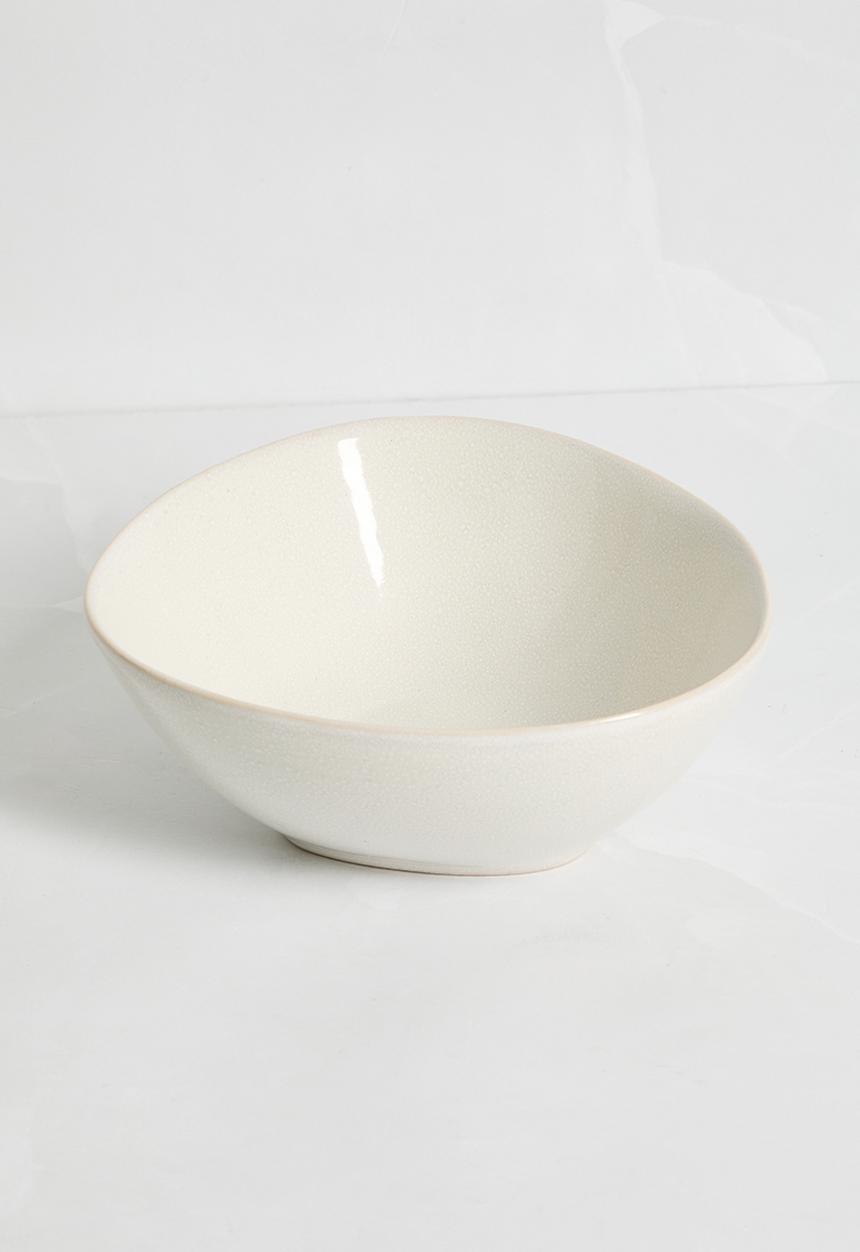 Sixth Floor - Bob cereal bowl set of 4 - Natural
