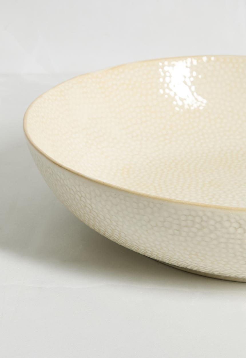 Sixth Floor - Bibo serving bowl - Natural