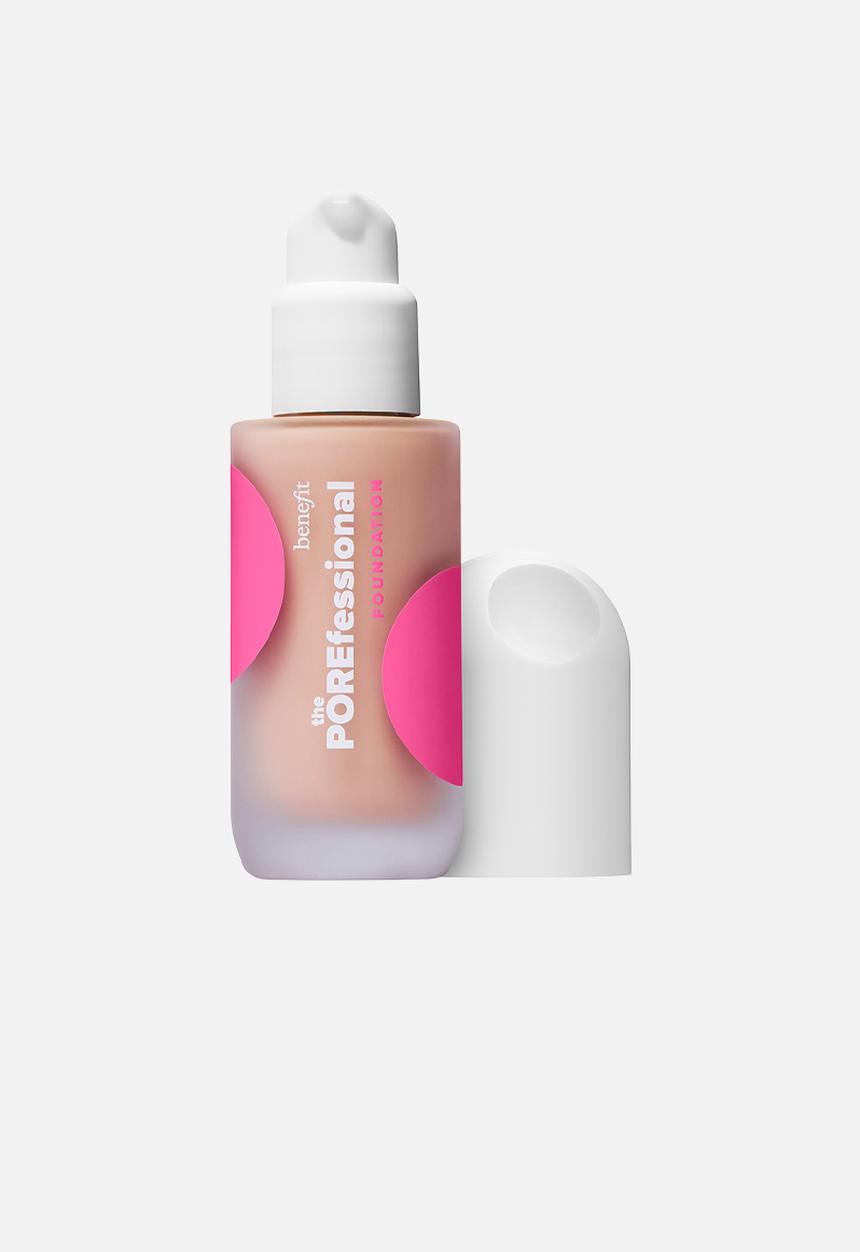 Benefit Cosmetics - The POREfessional Foundation - 10N Ace